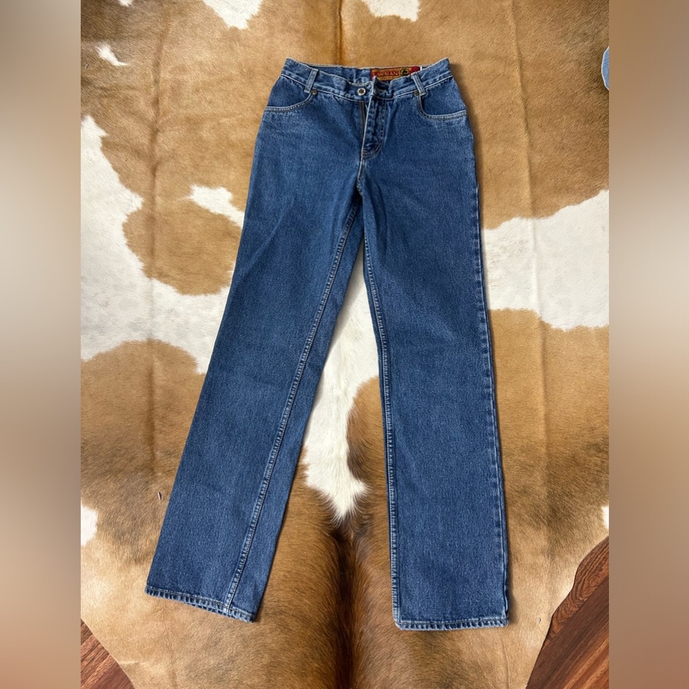 Vintage lawman jeans